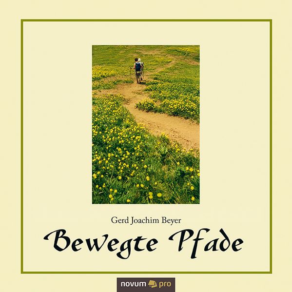Cover von Bewegte Pfade