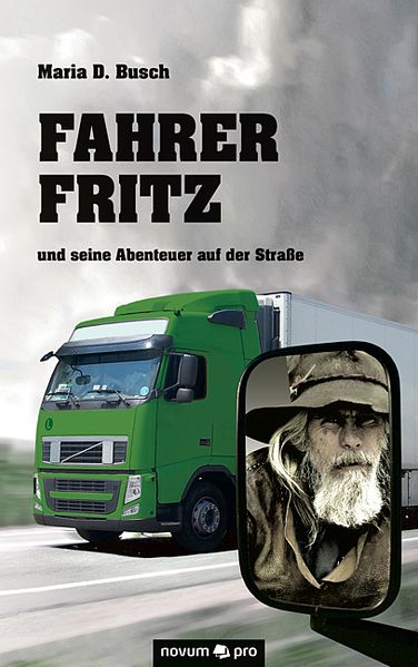Cover von Fahrer Fritz