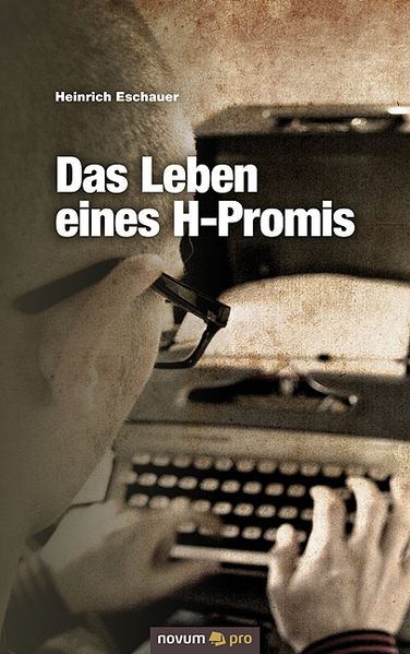 Cover von Das Leben eines H-Promis