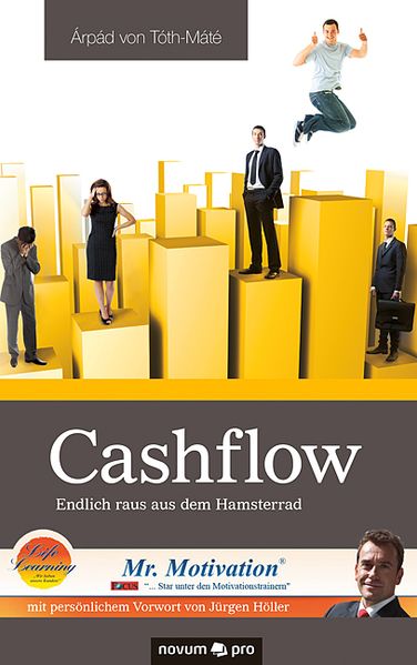 Cover von Cashflow