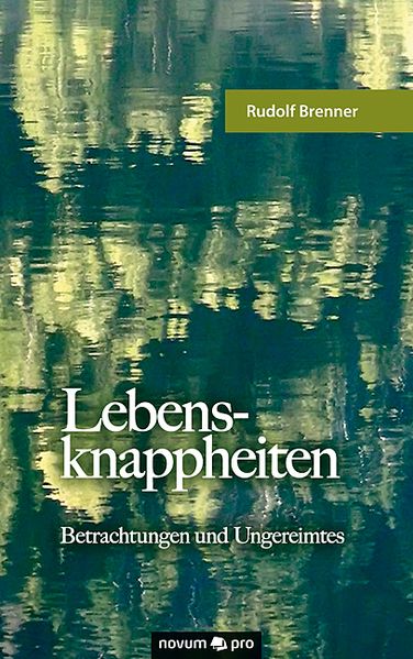Cover von Lebensknappheiten
