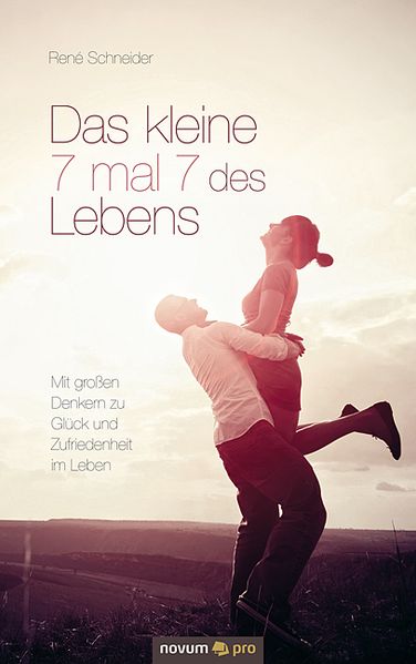 Cover von Das kleine 7 mal 7 des Lebens