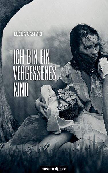 Cover von Ich bin ein vergessenes Kind