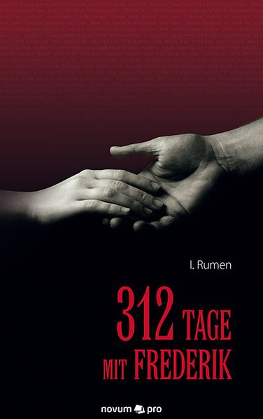Cover von 312 Tage mit Frederik