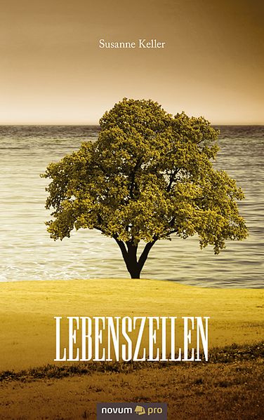 Cover von Lebenszeilen