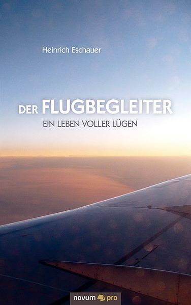 Cover von Der Flugbegleiter