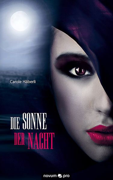 Cover von Die Sonne der Nacht
