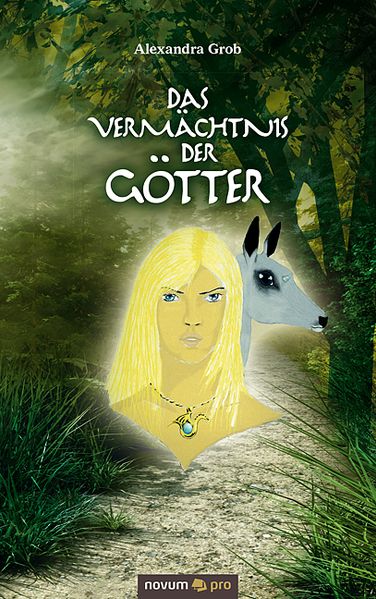 Cover von Das Vermächtnis der Götter