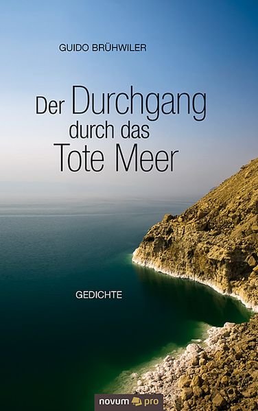 Cover von Der Durchgang durch das Tote Meer