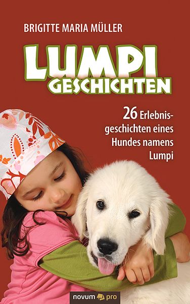 Cover von Lumpi Geschichten