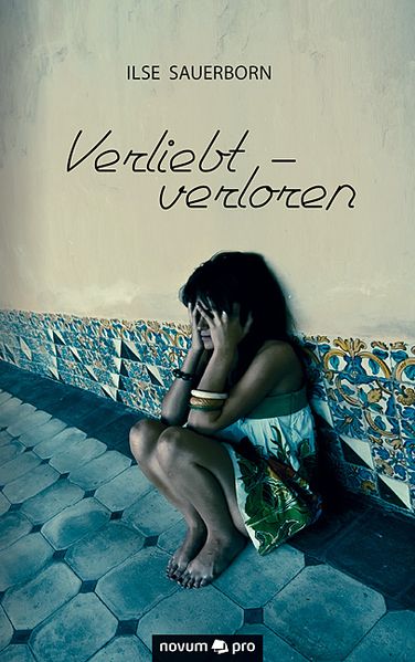 Cover von Verliebt – verloren