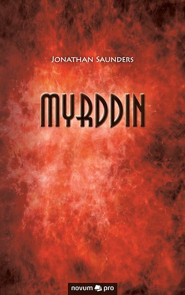 Cover von Myrddin