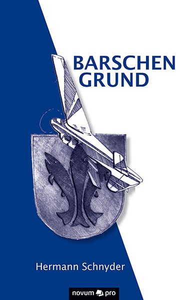 Cover von Barschengrund