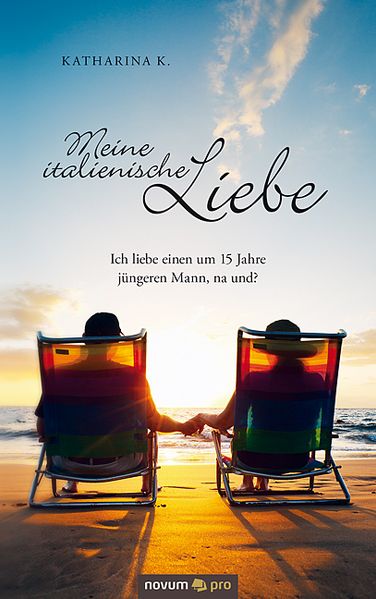 Cover von Meine italienische Liebe