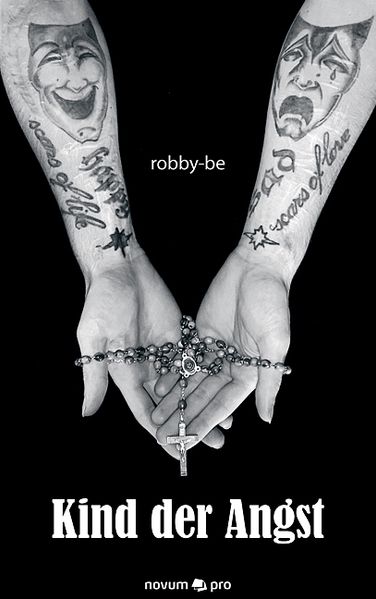 Cover von Kind der Angst
