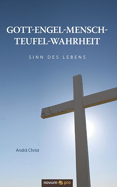 Cover von Gott-Engel-Mensch-Teufel-Wahrheit