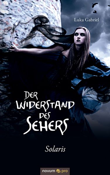 Cover von Der Widerstand des Sehers