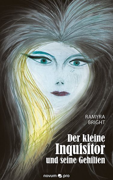Cover von Der kleine Inquisitor und seine Gehilfen