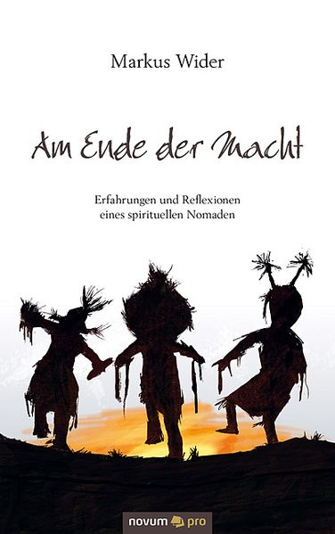 Cover von Am Ende der Macht