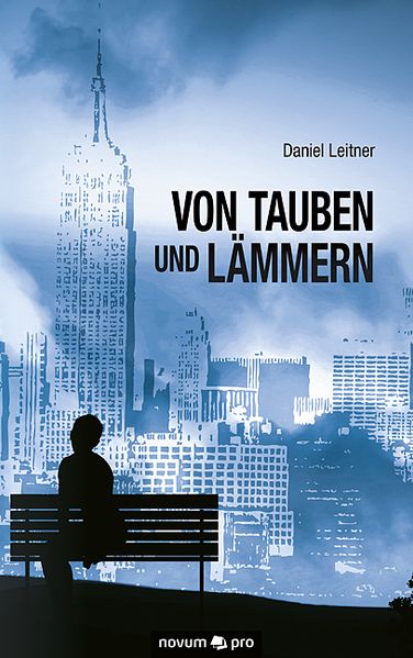 Cover von Von Tauben und Lämmern