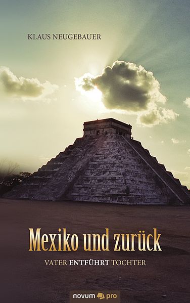 Cover von Mexiko und zurück