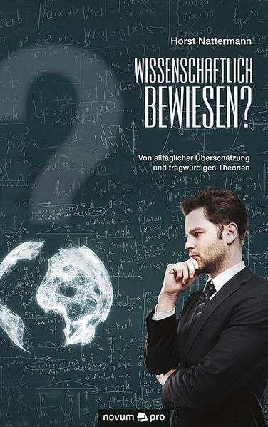 Cover von Wissenschaftlich bewiesen?