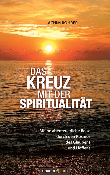 Cover von Das Kreuz mit der Spiritualität