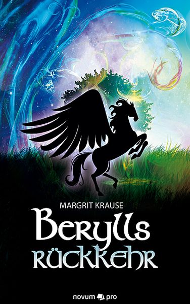 Cover von Berylls Rückkehr