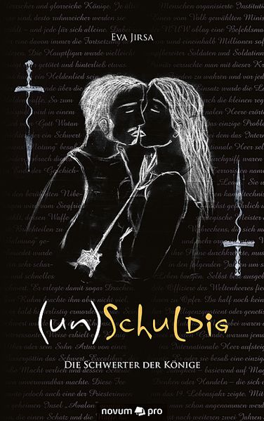 Cover von (Un)schuldig