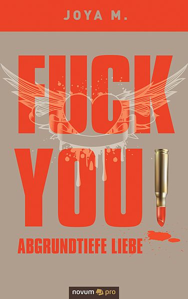 Cover von FUCK YOU