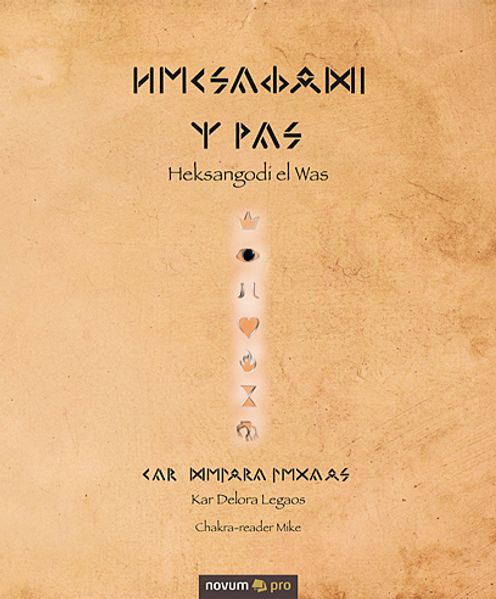 Cover von Heksangodi el Was