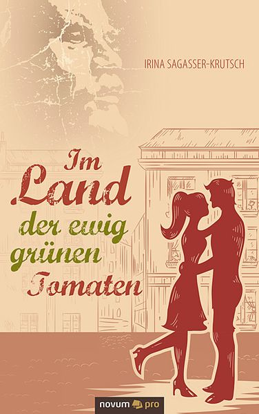 Cover von Im Land der ewig grünen Tomaten