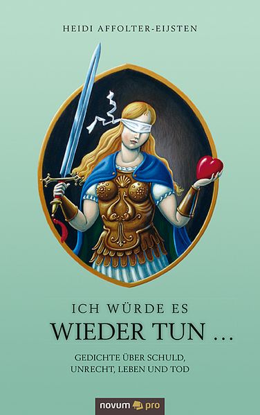 Cover von Ich würde es wieder tun …