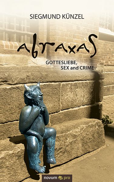 Cover von ABRAXAS