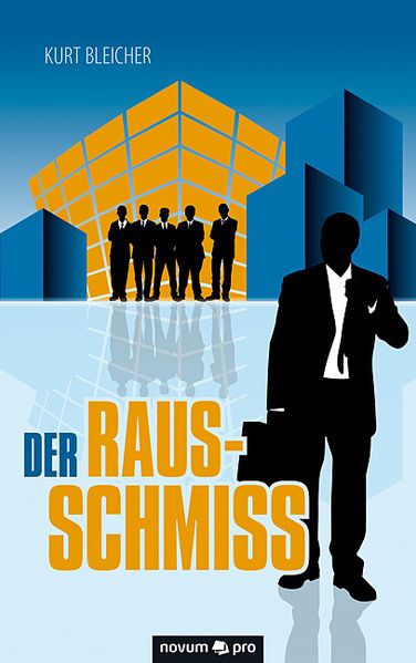 Cover von Der Rausschmiss