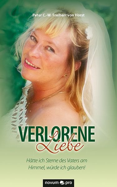 Cover von Verlorene Liebe