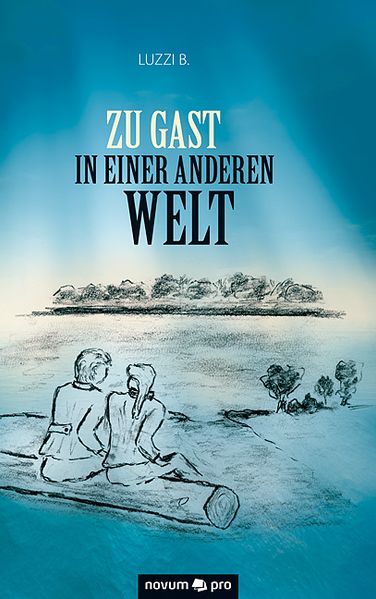 Cover von Zu Gast in einer anderen Welt