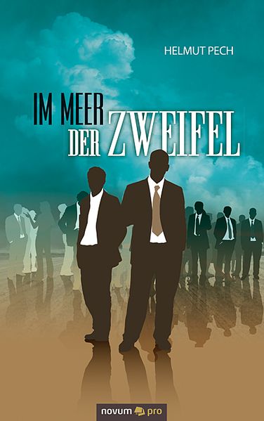 Cover von Im Meer der Zweifel