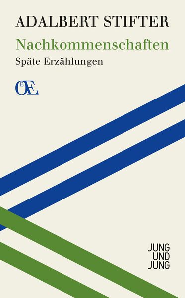 Cover von Nachkommenschaften