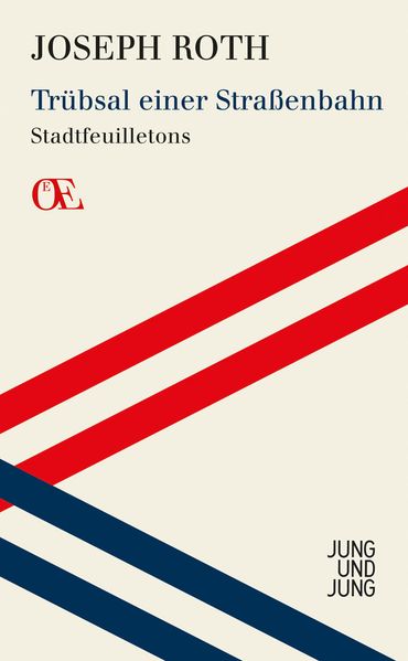Cover von Trübsal einer Straßenbahn