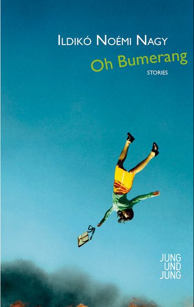 Cover von Oh Bumerang