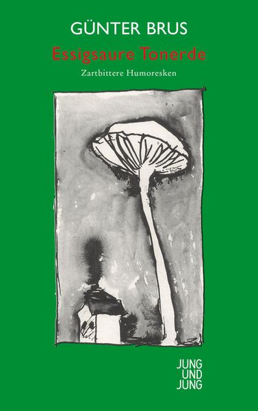 Cover von Essigsaure Tonerde