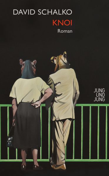 Cover von KNOI