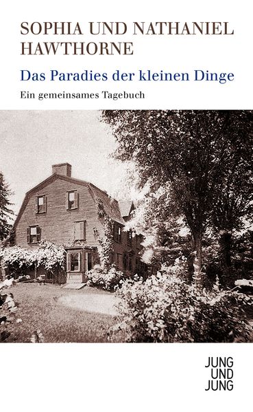 Cover von Das Paradies der kleinen Dinge
