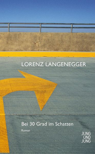Cover von Bei 30 Grad im Schatten