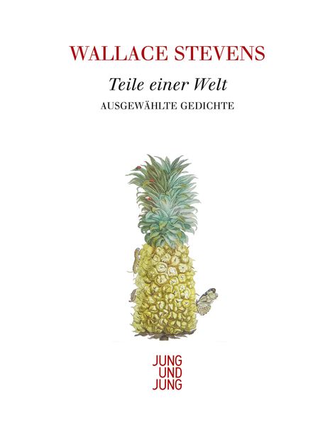 Cover von Teile einer Welt