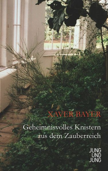 Cover von Geheimnisvolles Knistern aus dem Zauberreich