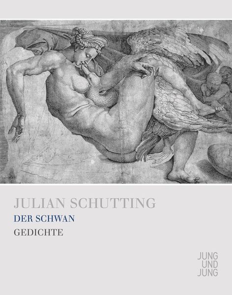 Cover von Der Schwan