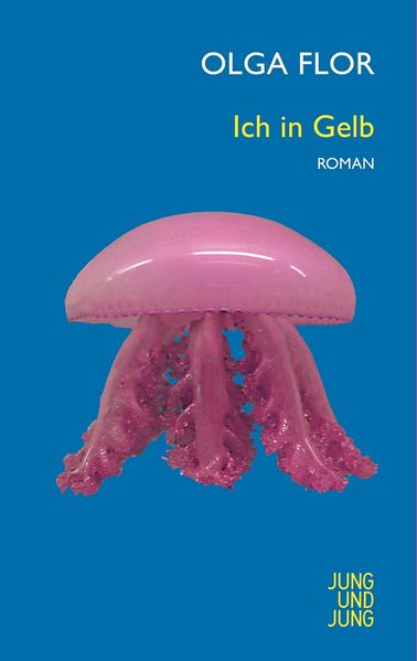 Cover von Ich in Gelb
