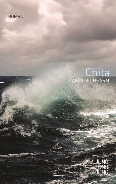 Cover von Chita